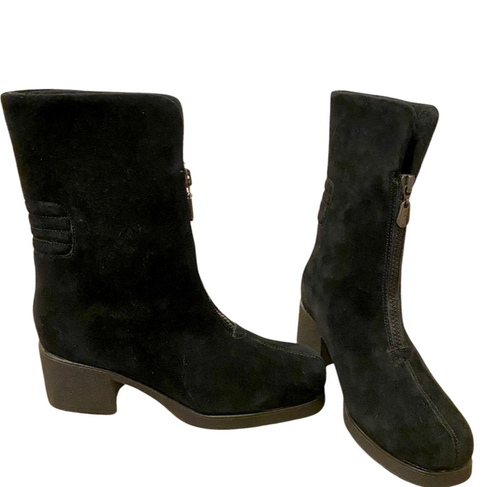 London Fog boots